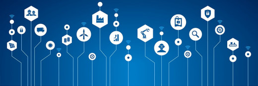 IoT and Smart Homes: A Match Made in Heaven