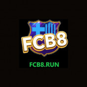 fcb8run profile image