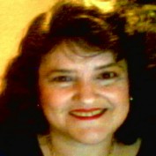 Alicia Chadwick profile image