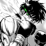 Warhead profile image
