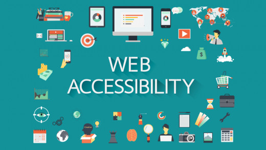 Tips for Making Your Website More Accessible With Assistive Technologies