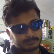 SATHEESH 25589 profile image
