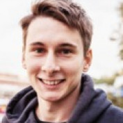EricMCurry profile image