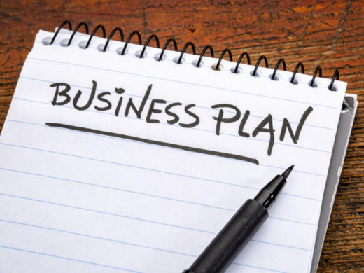 Creating a Winning Business Plan 