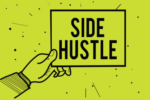From Side Hustle to Success