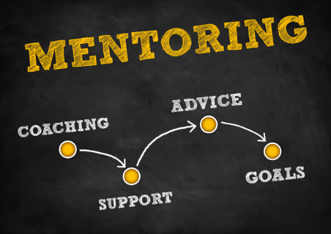 The Importance of Mentorship to Entrepreneurs