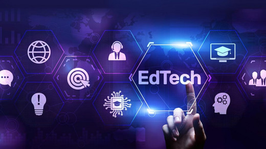 EdTech Innovations