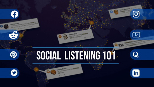 Social Listening 101