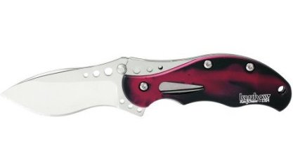 A cute small pocket knife: Baby Boa 