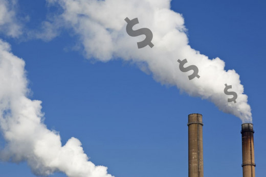 Carbon Pricing Strategies