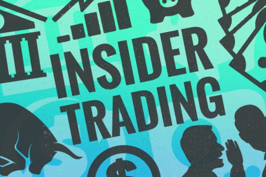Insider Trading Exposed