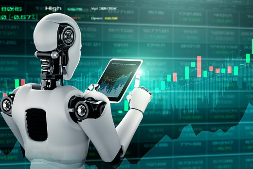 The Rise of Artificial Intelligence in Financial Services