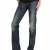 Ronhary straight-leg Diesel jeans with worn wash