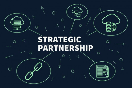 Strategic Partnership for Growth and Innovation