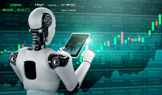 Exploring the Impact of Artificial Intelligence on Algorithmic Trading