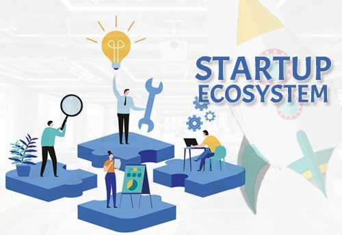 Building a Resilient Startup Ecosystem – Key Elements and Success Factors