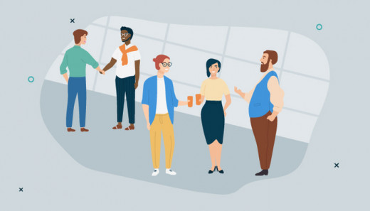 The Power of Networking: Building Connections for Success