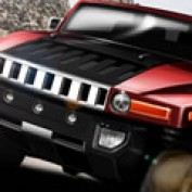 SUV profile image