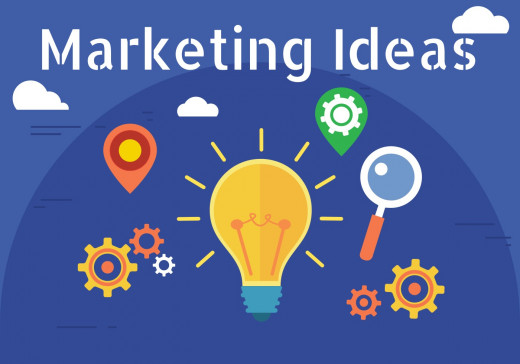 Creative Marketing Ideas That Will Make You Stand Out