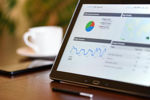 Demystifying Google Analytics: Metrics to Track for Your Business Success
