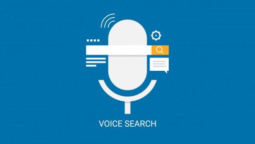 The Rise of Voice Search