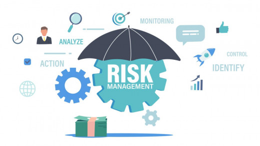 Risk Management Frameworks 