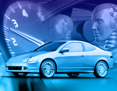 HubPages profile picture for @automotive