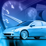 Automotive profile image