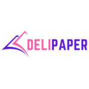 Deli-Paper profile image