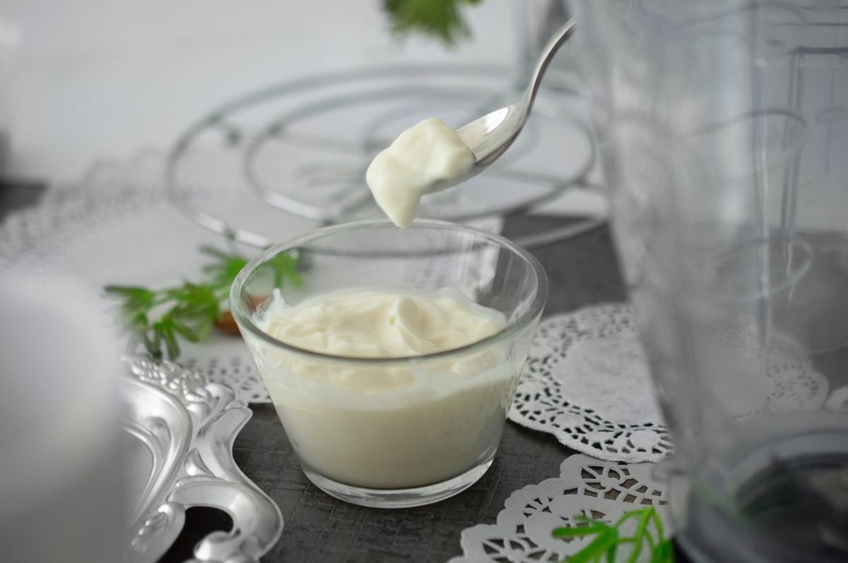 Yogurt: A Centuries-Old Food With Recipes From Today’s Cooks