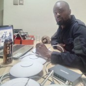 Boney Maundu Slim profile image