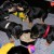 Flickr image: **Mirm**; "Learning to eat puppy-food!" Flickr image: **Mirm**; "Learning to eat puppy-food!"