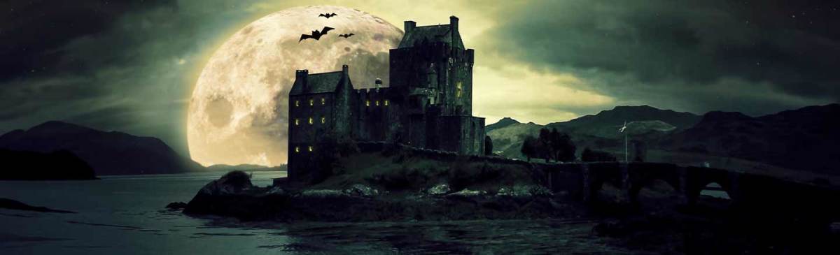Top 5 Haunted Places You Must Visit in Scotland