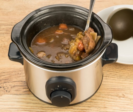 Crock Pot | image from Canva