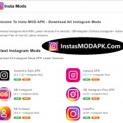 gbinstagramapk profile image