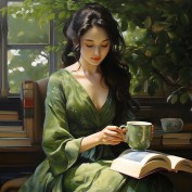 RealJapaneseGreenTea profile image
