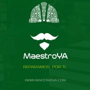 Maestroya profile image