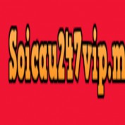 soicau247vip2 profile image