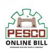 Pesco Online Bill profile image
