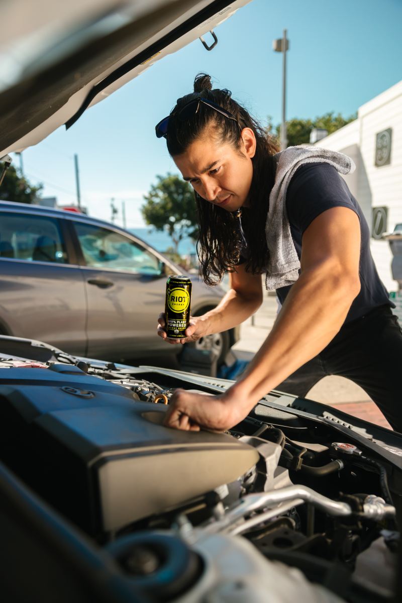 How Long Does an Oil Change Take?