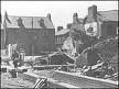 Hull during the blitz
