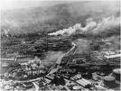 Hull during the Blitz