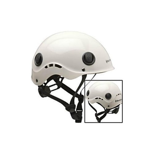 Black Diamond Half Dome Rock Climbing Helmet