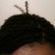 texture of an untwisted twist. I usually wear a twist-out for a few days after I take down my twists texture of an untwisted twist. I usually wear a twist-out for a few days after I take down my twists
