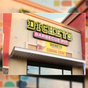 Dickey BBQ Franchise profile image