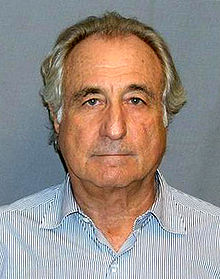 Madoff fooled a lo of people.
