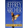 Quiver full of arrows by jeffrey Archer