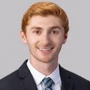 benjaminjames1009 profile image