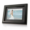 Digital photo frames make a great gift.