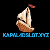Kapal4dslot profile image